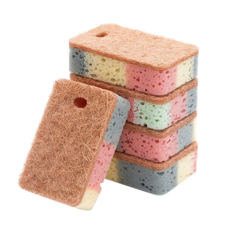 Kitchen Cleaning Sponge Wipe Rag Dishcloth