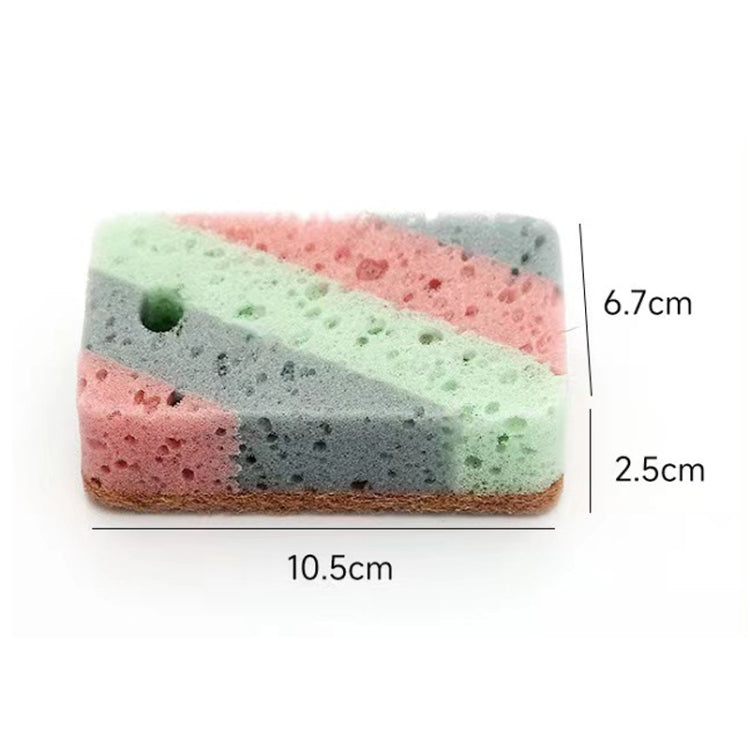Kitchen Cleaning Sponge Wipe Rag Dishcloth