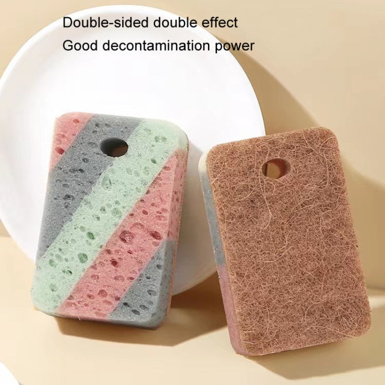 Kitchen Cleaning Sponge Wipe Rag Dishcloth