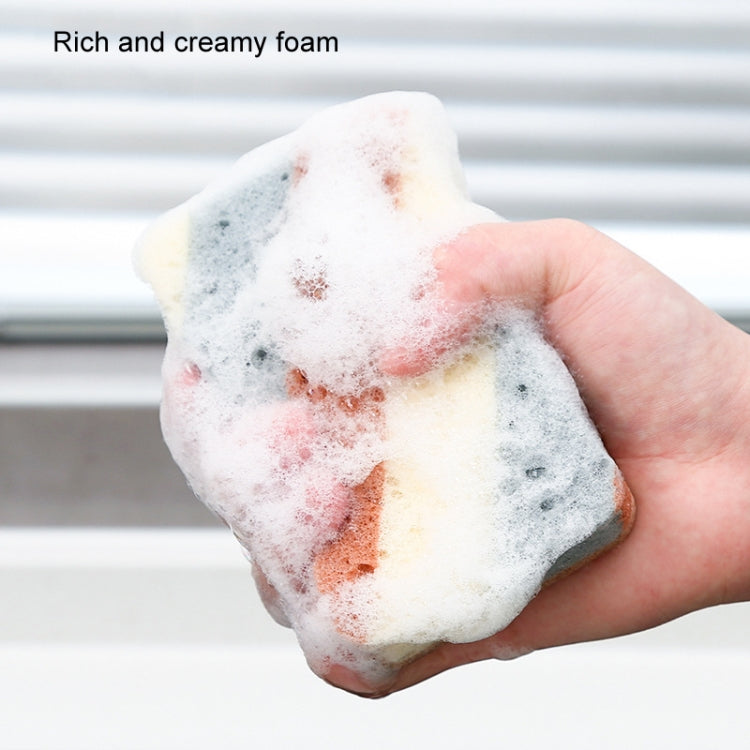 Kitchen Cleaning Sponge Wipe Rag Dishcloth