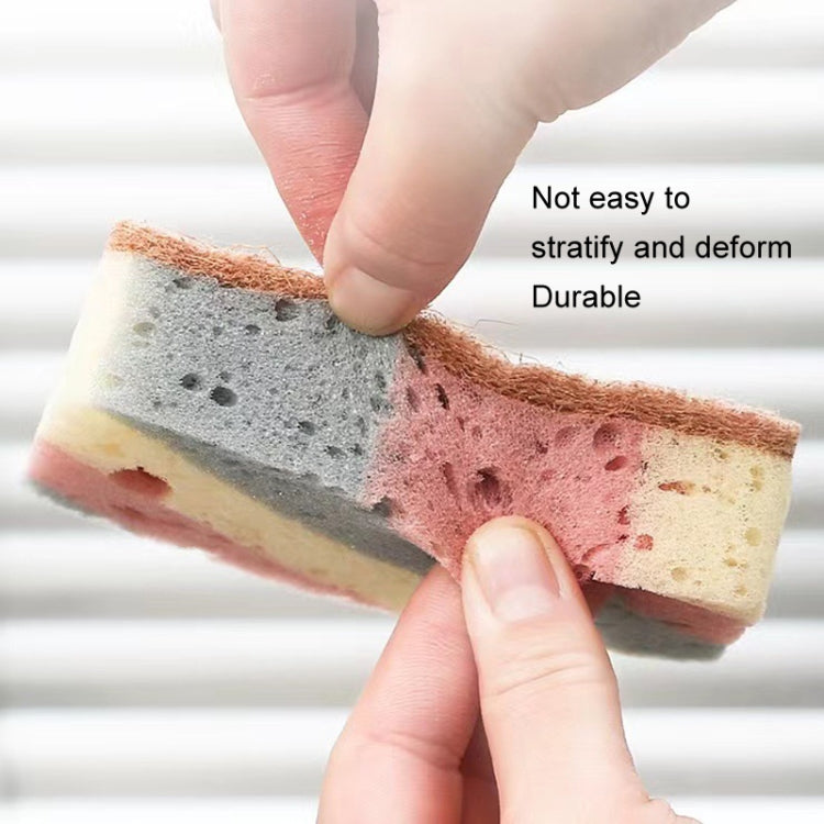 Kitchen Cleaning Sponge Wipe Rag Dishcloth