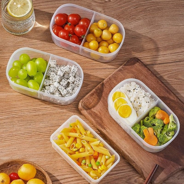 Fruit Vegetable Small Dispenser Refrigerator Fresh Storage Boxes