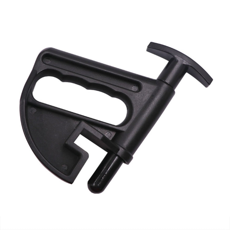 Car Tire Changer Bead Clamp Tire Installation and Replacement Auxiliary Tool