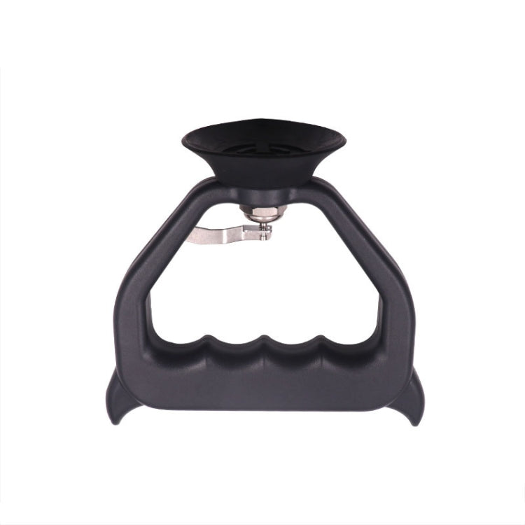 Car Dent Repair Strong Suction Cup Car Dent Suction Puller Traceless Pit Pulling Tool