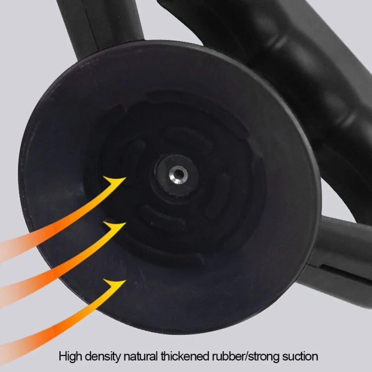 Car Dent Repair Strong Suction Cup Car Dent Suction Puller Traceless Pit Pulling Tool