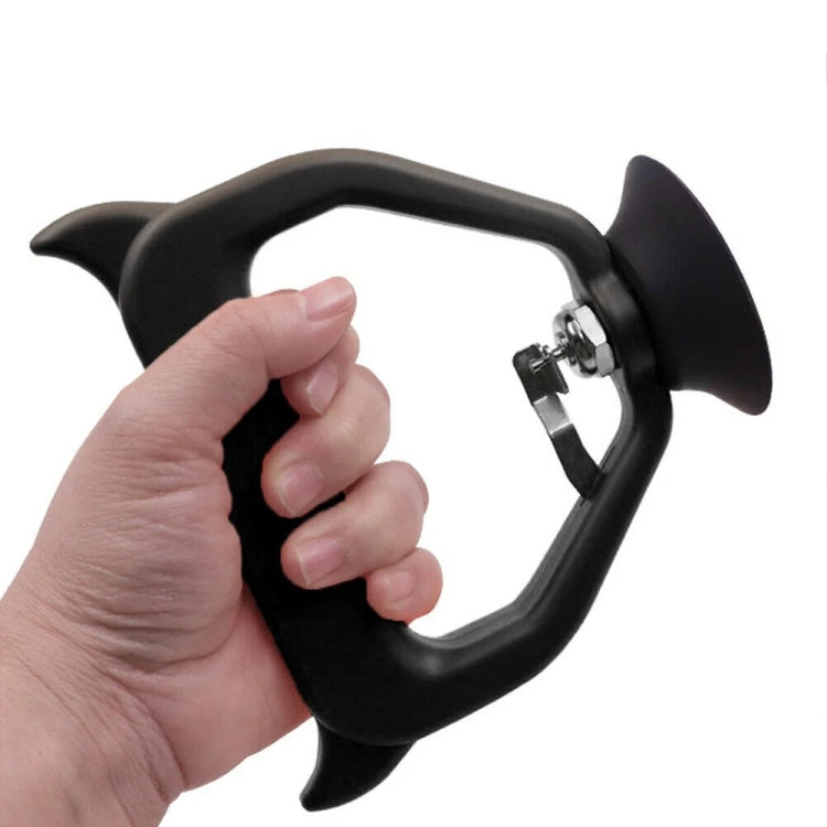 Car Dent Repair Strong Suction Cup Car Dent Suction Puller Traceless Pit Pulling Tool