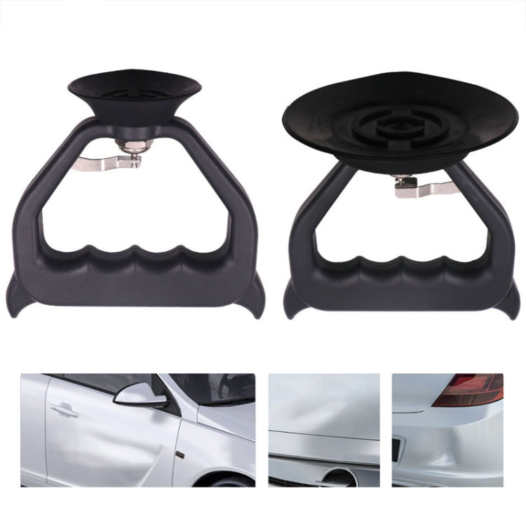 Car Dent Repair Strong Suction Cup Car Dent Suction Puller Traceless Pit Pulling Tool
