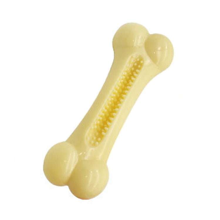 Pet Chewing Teeth Cleaning Toy Teething Stick