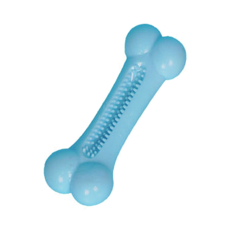 Pet Chewing Teeth Cleaning Toy Teething Stick