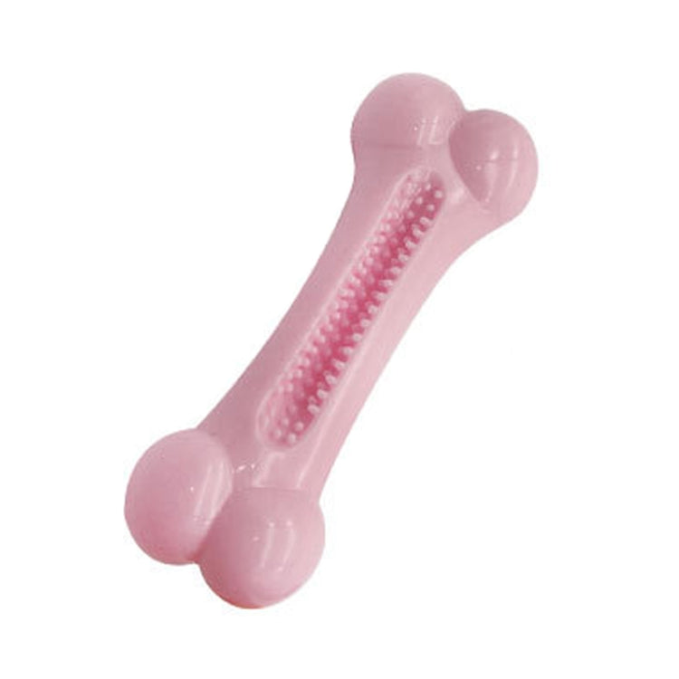 Pet Chewing Teeth Cleaning Toy Teething Stick