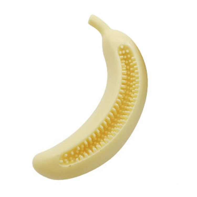 Pet Chewing Teeth Cleaning Toy Teething Stick