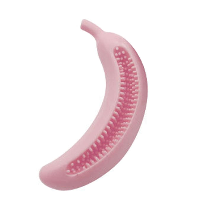Pet Chewing Teeth Cleaning Toy Teething Stick