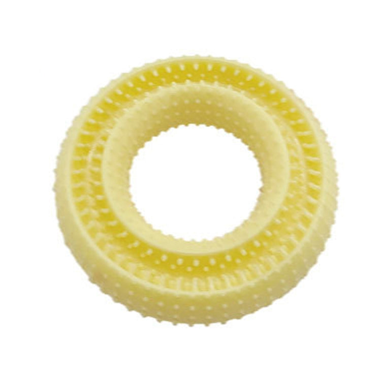 Pet Chewing Teeth Cleaning Toy Teething Stick