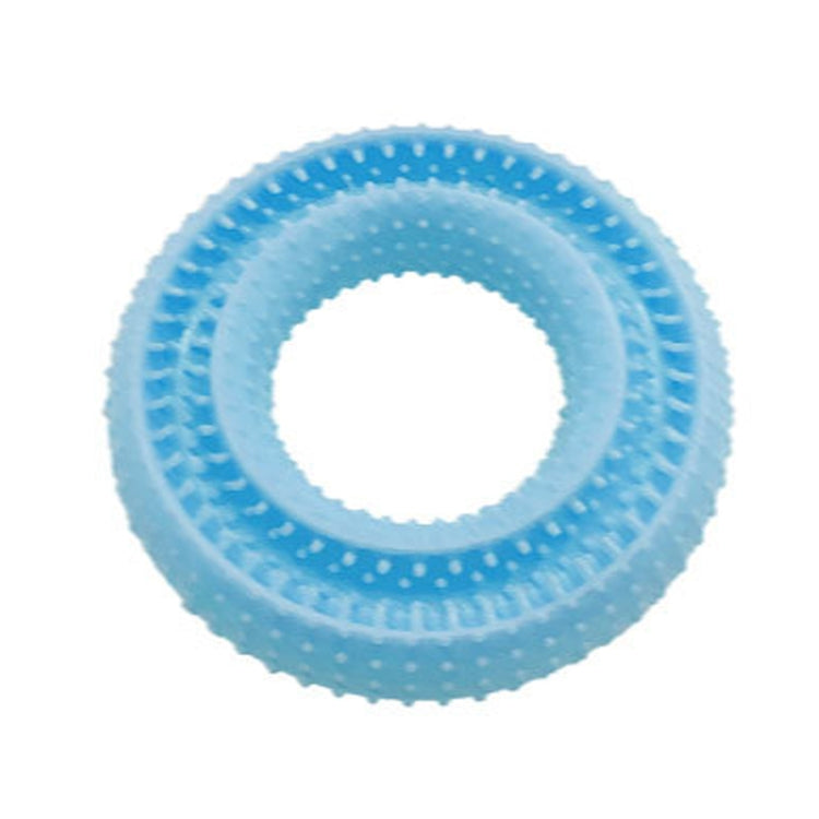 Pet Chewing Teeth Cleaning Toy Teething Stick