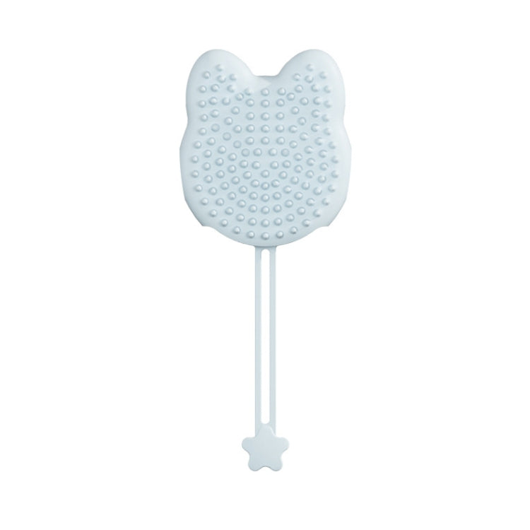 Pet Cleaning And Detangling Comb Cats And Dogs Bathing Brush