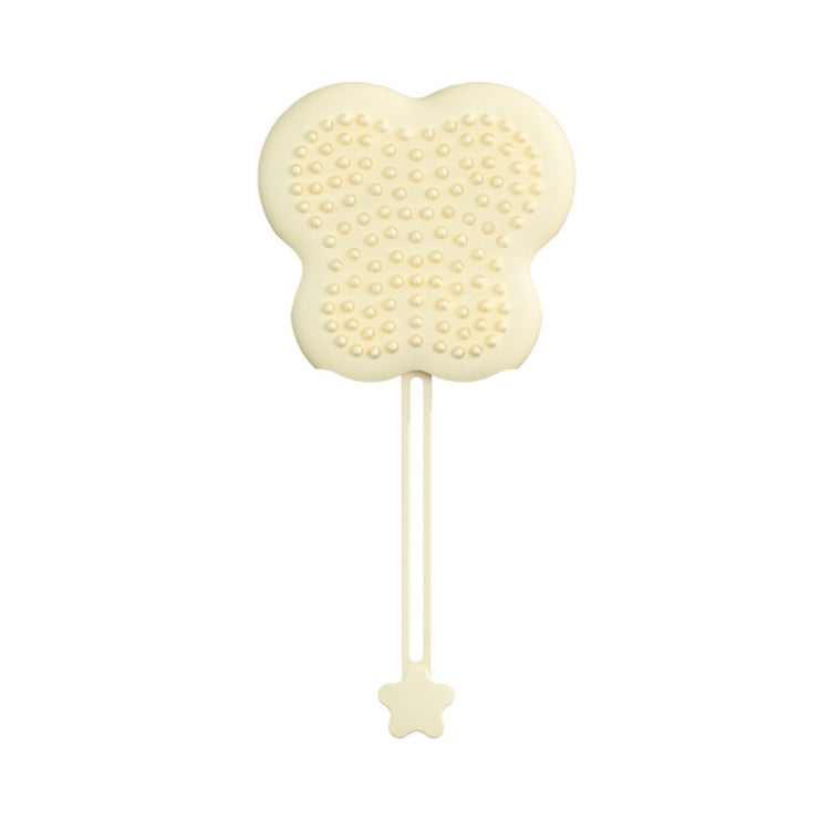Pet Cleaning And Detangling Comb Cats And Dogs Bathing Brush