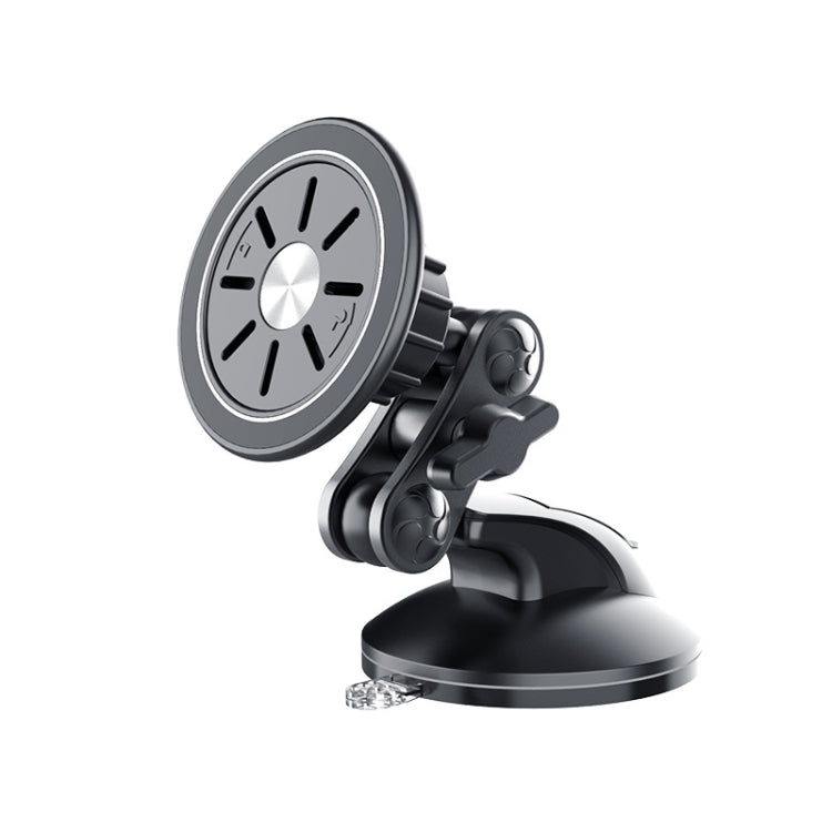 Central Control Instrument Panel Car Navigation Universal Phone Holder