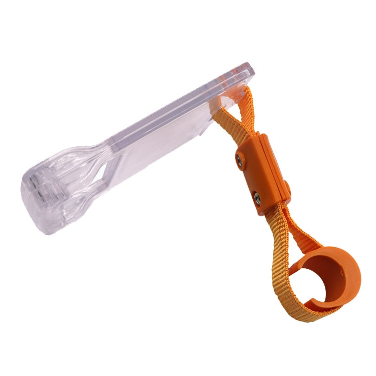 Bus Pull Ring Handle BRT Subway Bus Ring