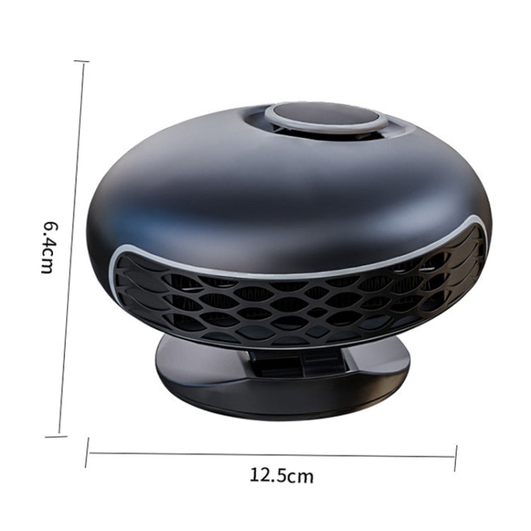 Car High Power Warmer Defrosting And Demisting Heater