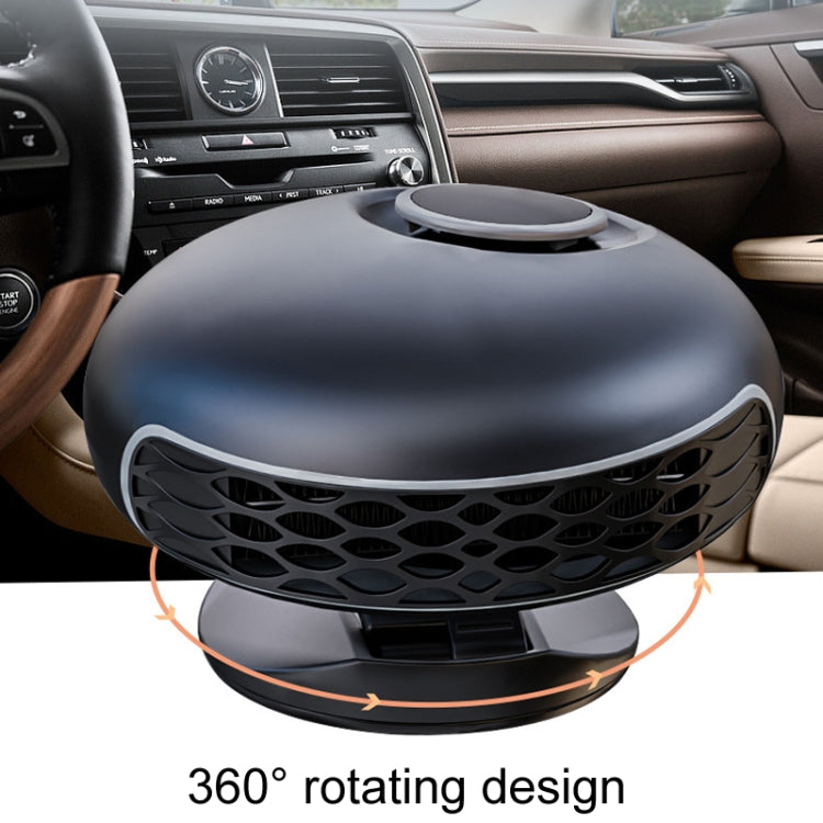 Car High Power Warmer Defrosting And Demisting Heater
