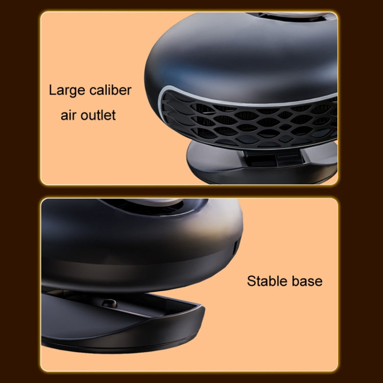 Car High Power Warmer Defrosting And Demisting Heater