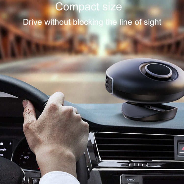 Car High Power Warmer Defrosting And Demisting Heater