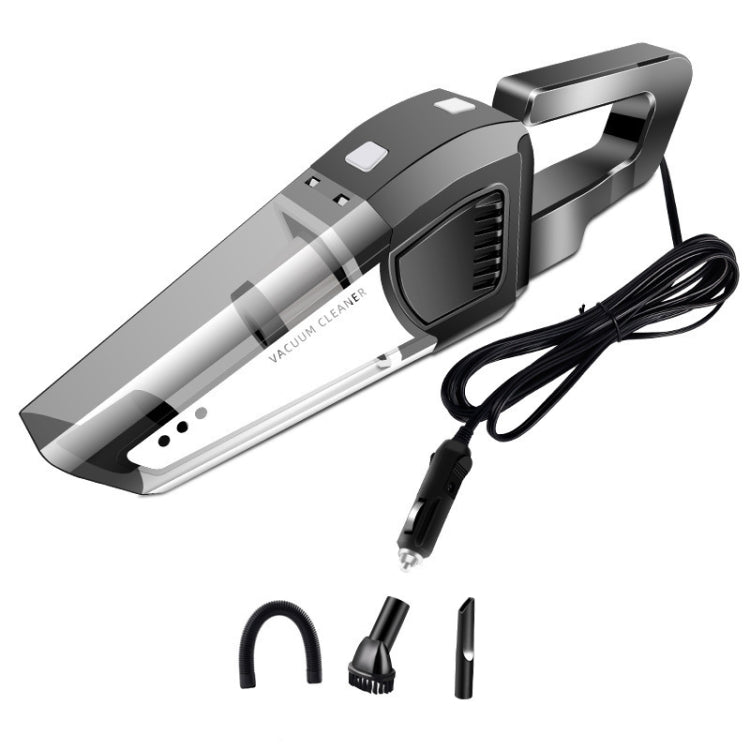 Portable Handheld Powerful Car Vacuum Cleaner
