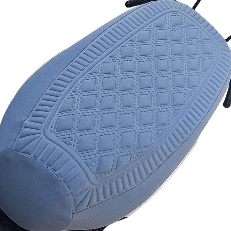 Electrical Bike Warm Breathable Non-Slip Cushion Cover