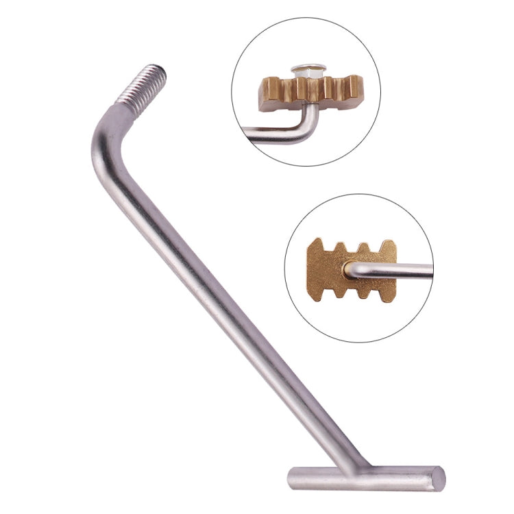 Timing Special Tools Camshaft Gear Holder Engine Belt Screw Gear