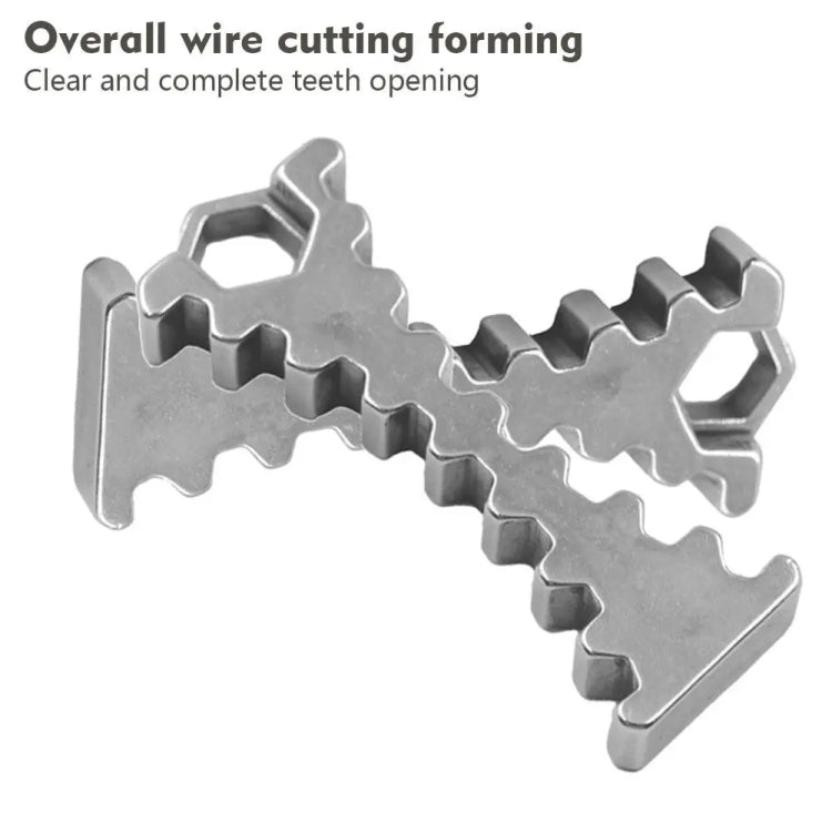 Camshaft Gear Holder Belt Replacement Tool