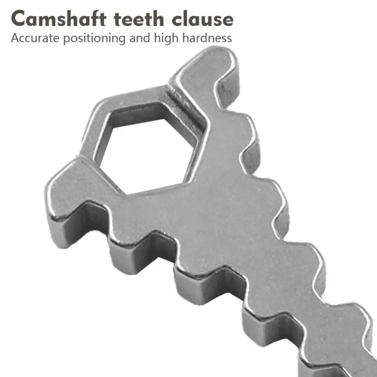 Camshaft Gear Holder Belt Replacement Tool