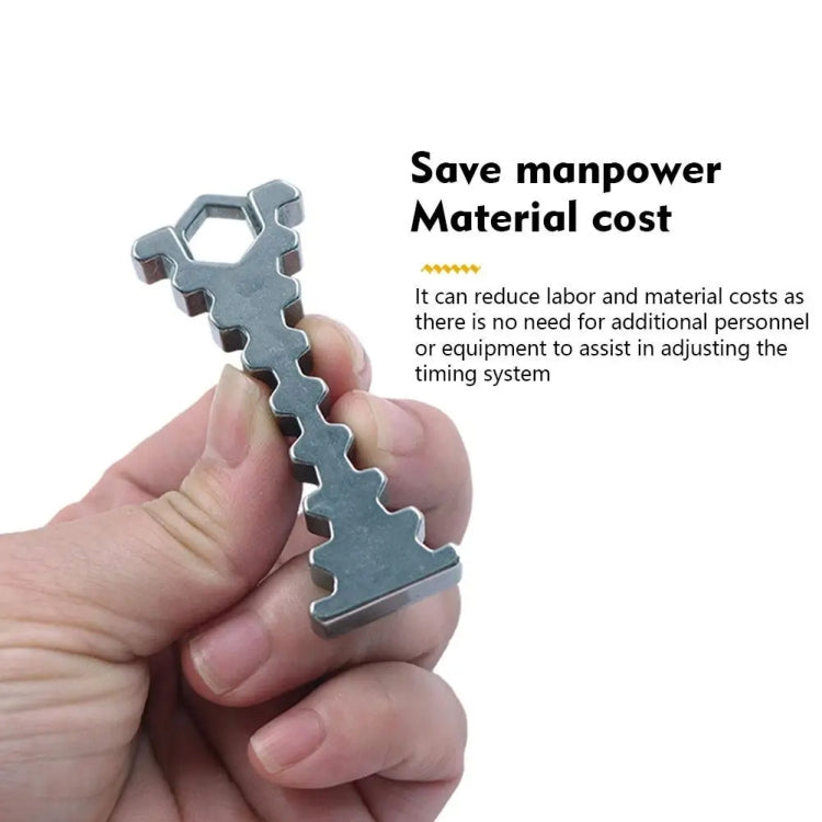 Camshaft Gear Holder Belt Replacement Tool