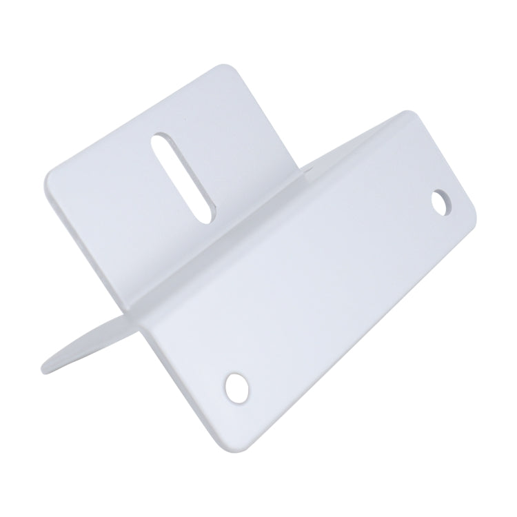 57pcs /Set RV Yacht Solar Panel Z-Shaped Aluminum Alloy Bracket