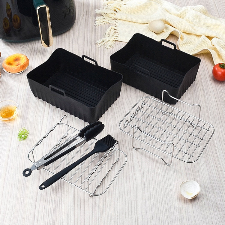 Air Fryer Baking Accessories Set Kitchen Oven Accessories