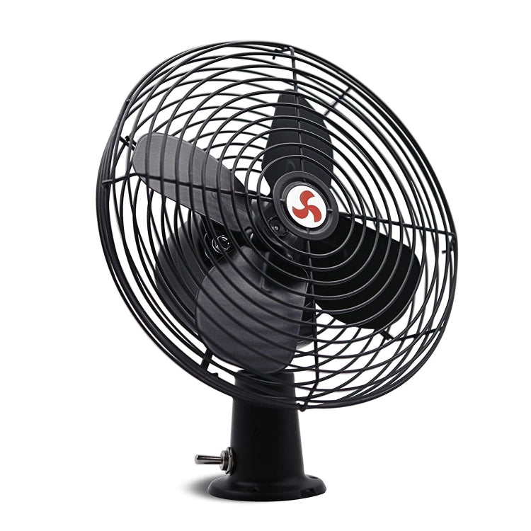 Engineering Car Excavator Strong Cooling High Power Fan