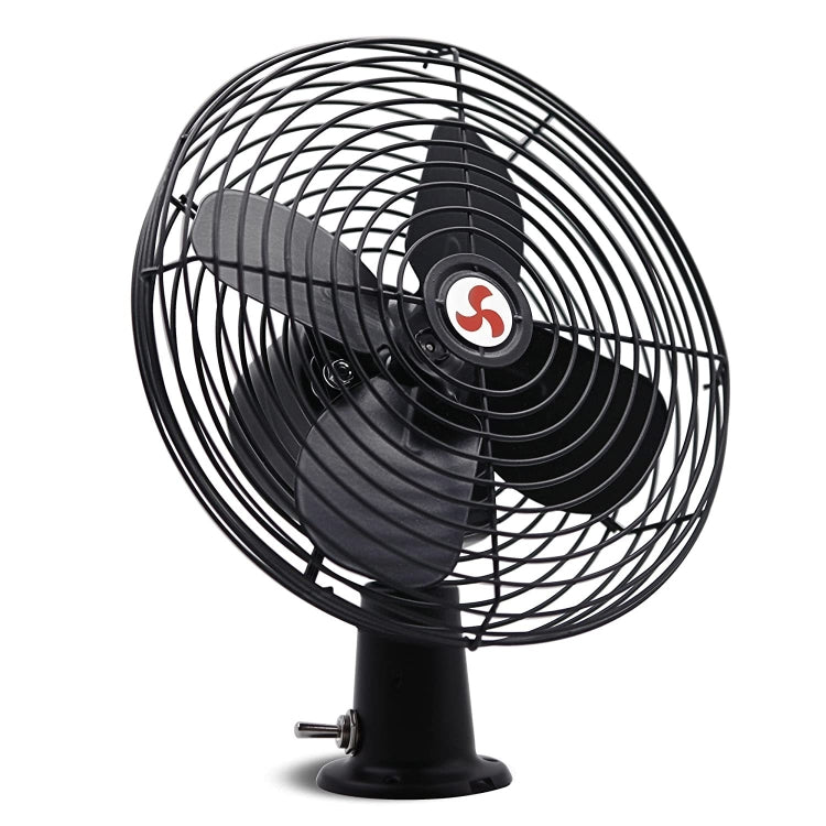 Engineering Car Excavator Strong Cooling High Power Fan