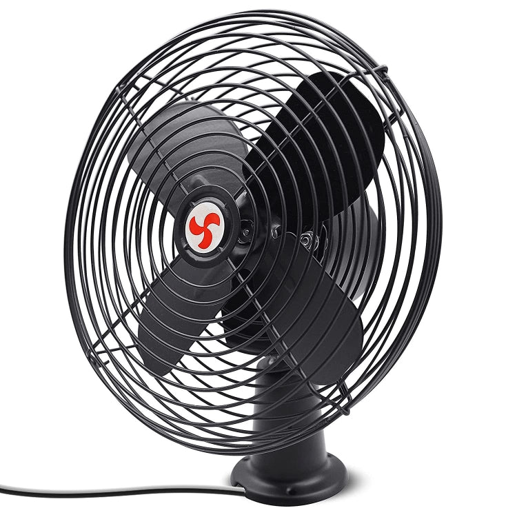 Engineering Car Excavator Strong Cooling High Power Fan