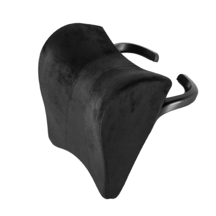 For Tesla Model 3/Y Car Memory Foam Headrest