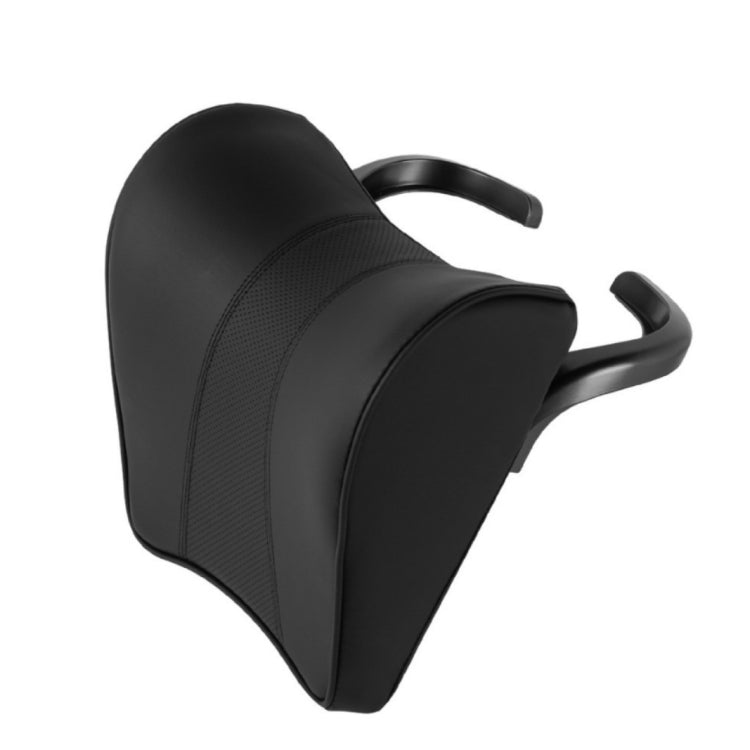 For Tesla Model 3/Y Car Memory Foam Headrest