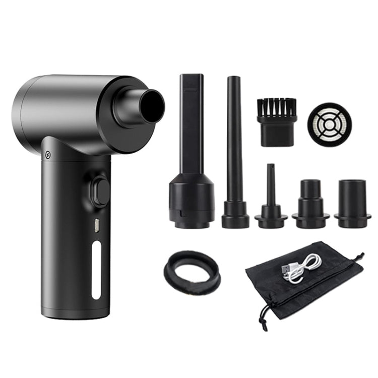 High-power Wireless Vacuum Cleaner Mini Air Pump