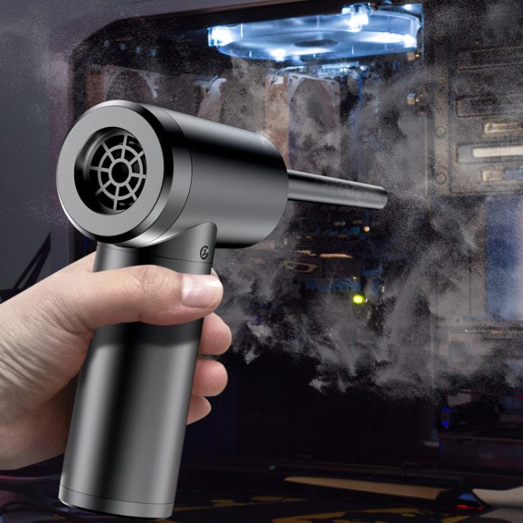 High-power Wireless Vacuum Cleaner Mini Air Pump