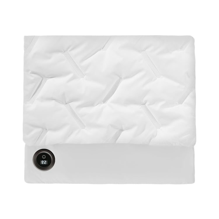 Multifunctional Down Cotton Waterless Electric Heating Hand Warmer Bag