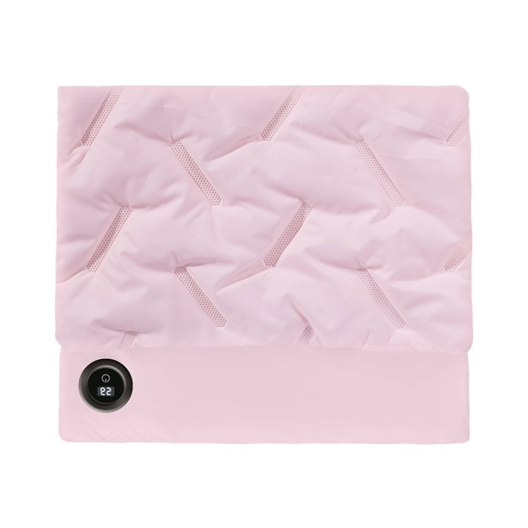 Multifunctional Down Cotton Waterless Electric Heating Hand Warmer Bag