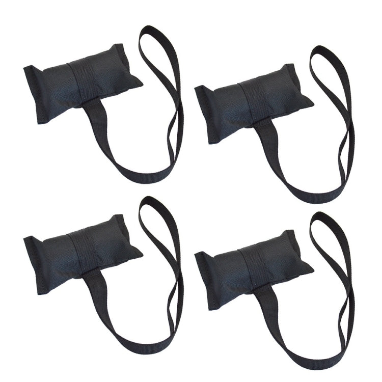 2pcs /Packs Kayak Car Anchor Point Quick Fix Pull Rope