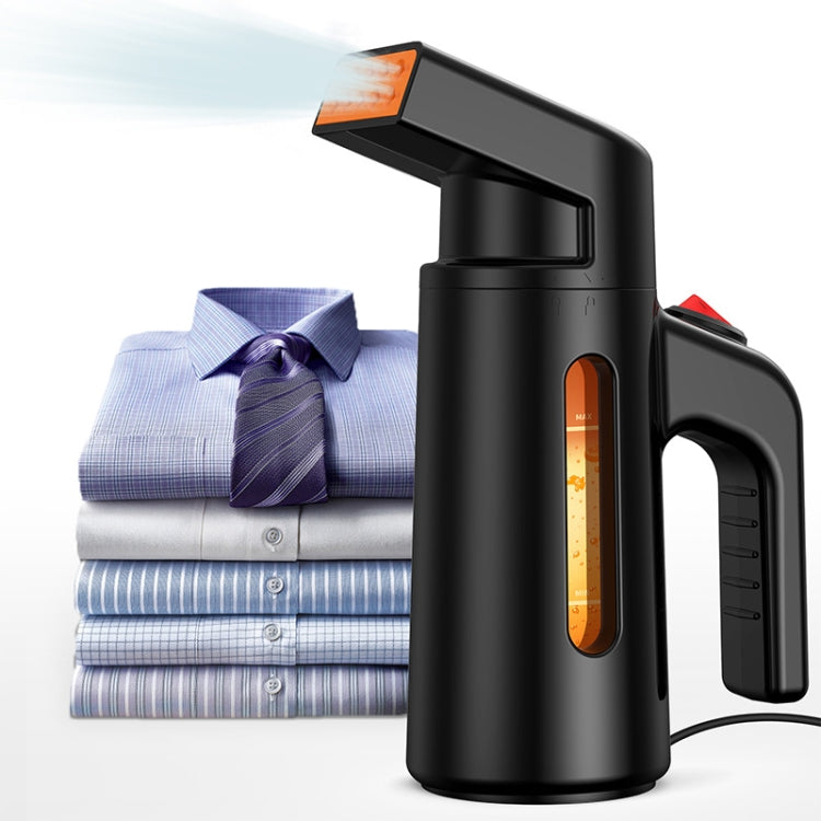 GY-168 Portable Handheld Hanging Iron Wet And Dry Dual-Use Electric Iron