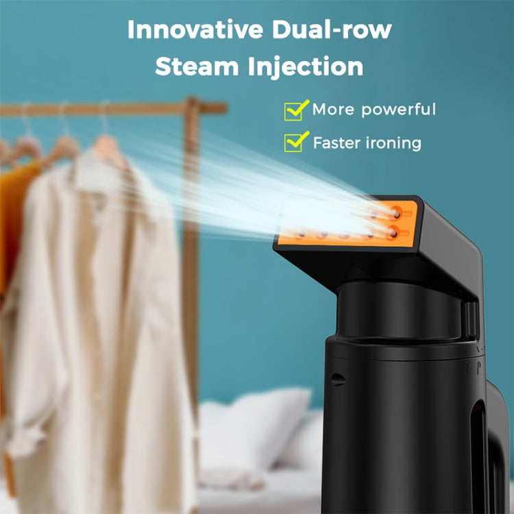 GY-168 Portable Handheld Hanging Iron Wet And Dry Dual-Use Electric Iron