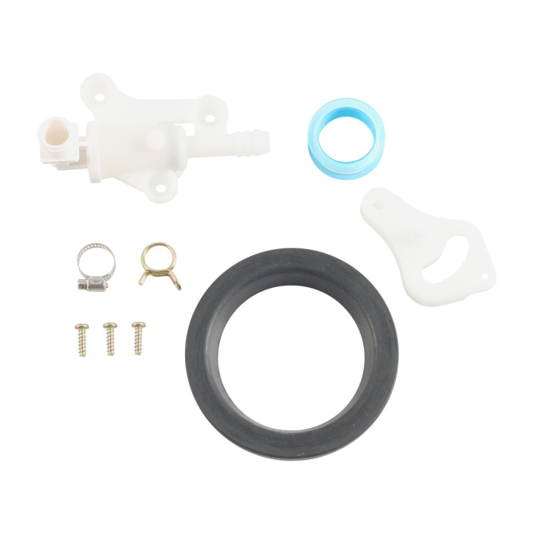 RV Toilet Water Module Components For Thetford Aqua-Magic