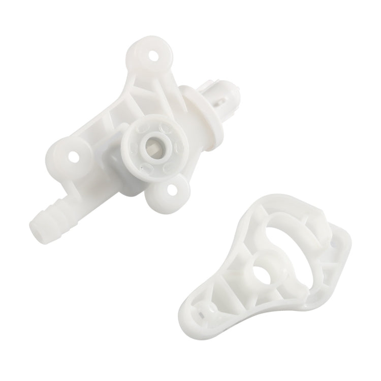 RV Toilet Water Module Components For Thetford Aqua-Magic