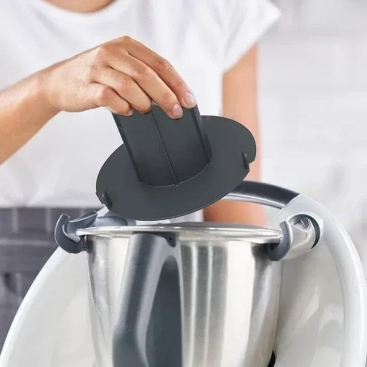For Thermomix TM31 Blender Splash Guard Lid Anti-Splash Cover