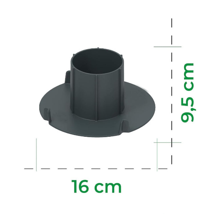 For Thermomix TM31 Blender Splash Guard Lid Anti-Splash Cover